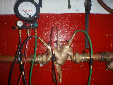 Valves RPZ WRAS Wetherby